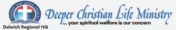 Deeper Christian Life Ministry, United Kingdom
